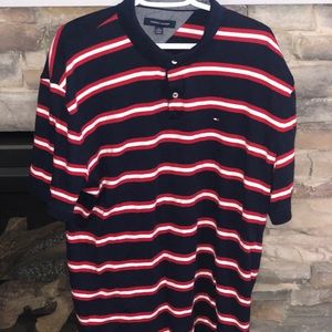 Tommy Hilfiger// Golf T-Shirt